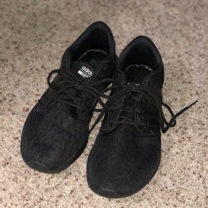 I have way too many shoes/gym shoes!